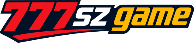 777sz game logo
